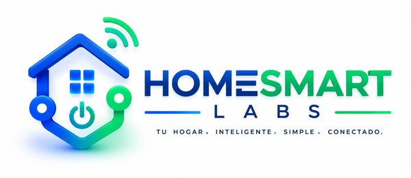 HOMESMART LABS
